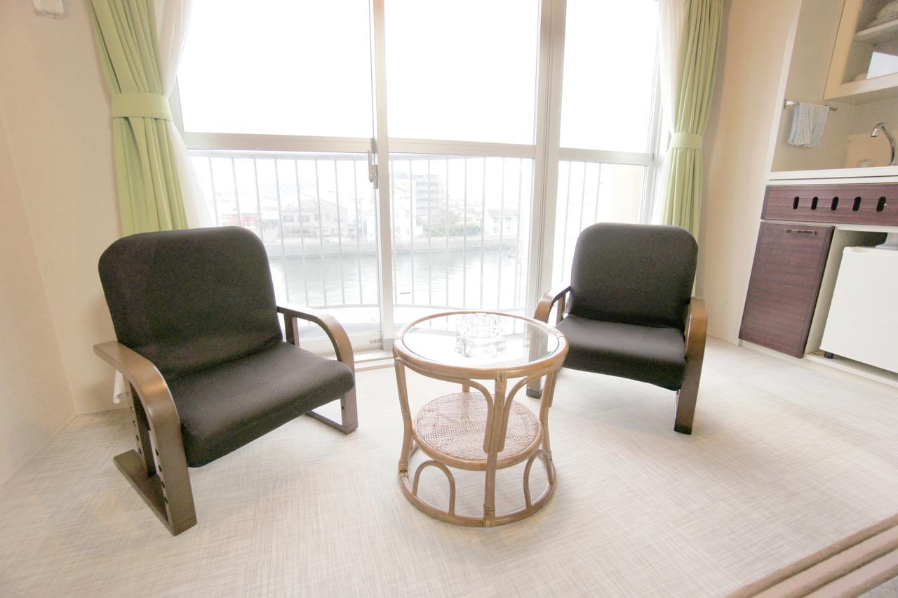 Kishu Railway Katase Enoshima Hotel 후지사와 외부 사진