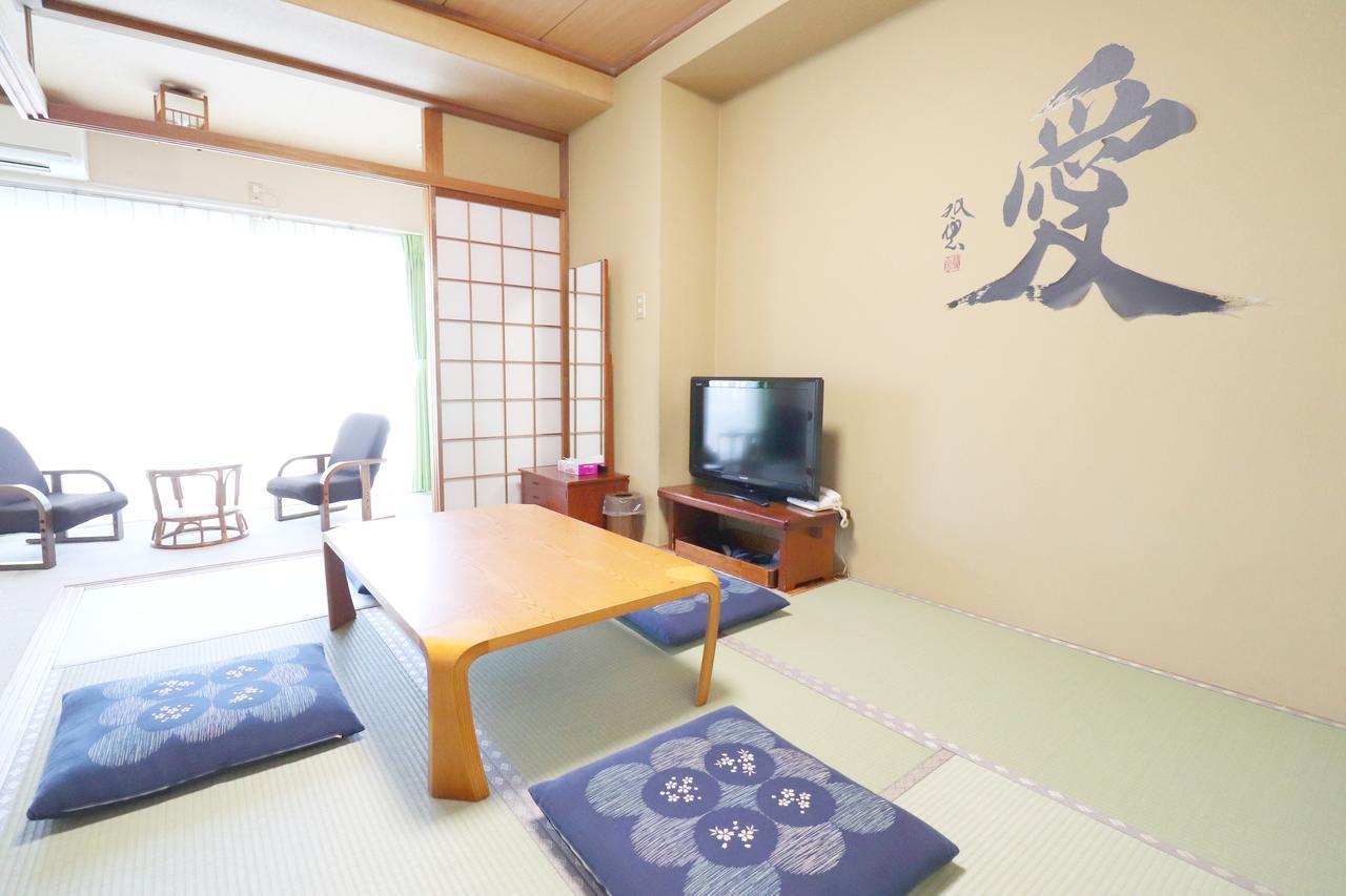 Kishu Railway Katase Enoshima Hotel 후지사와 외부 사진