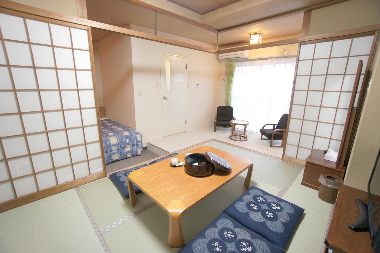 Kishu Railway Katase Enoshima Hotel 후지사와 외부 사진