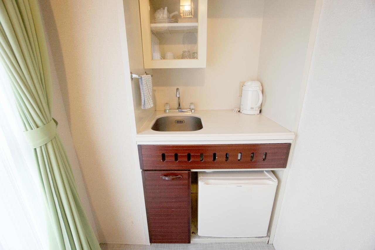 Kishu Railway Katase Enoshima Hotel 후지사와 외부 사진