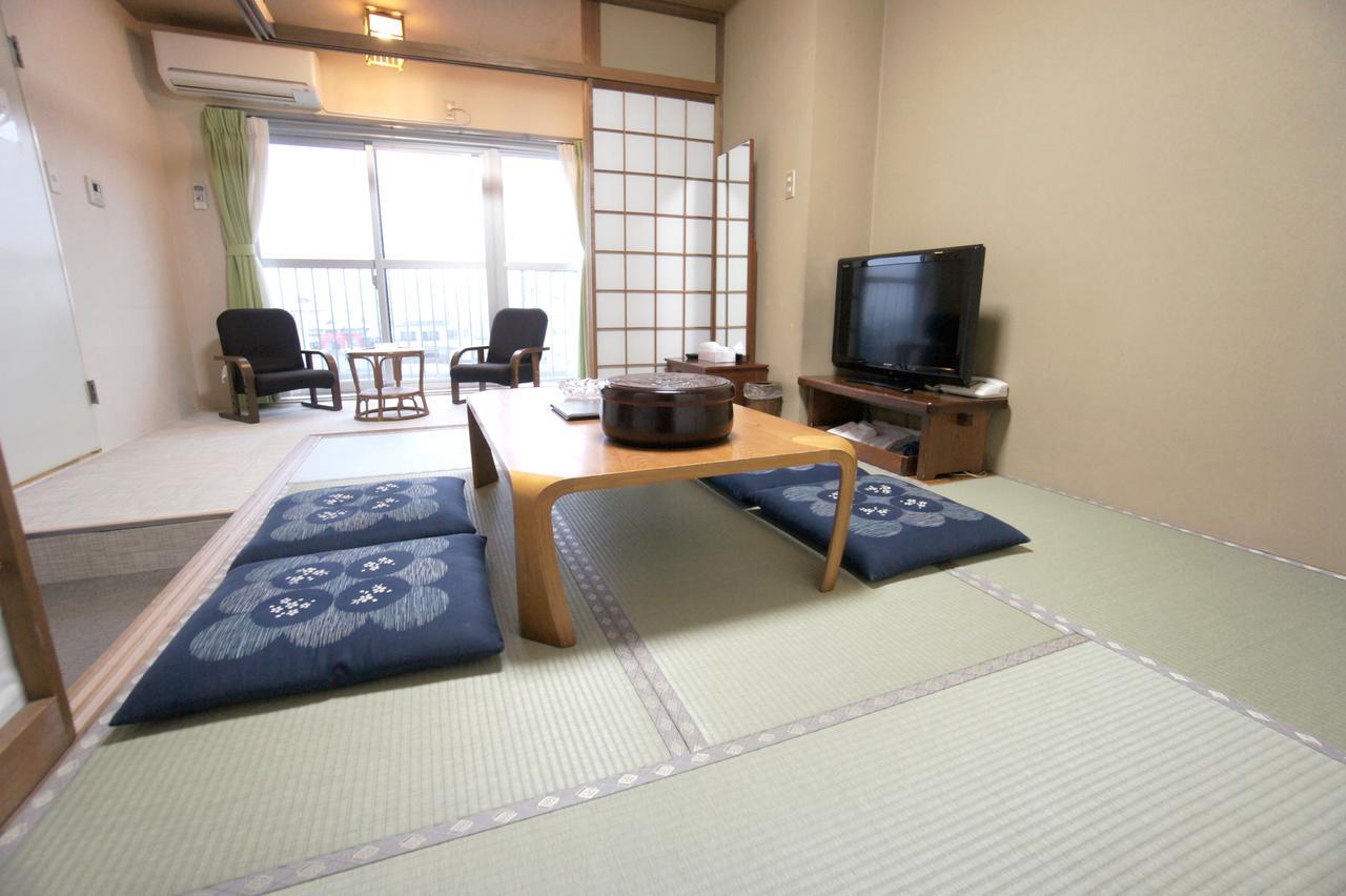 Kishu Railway Katase Enoshima Hotel 후지사와 외부 사진