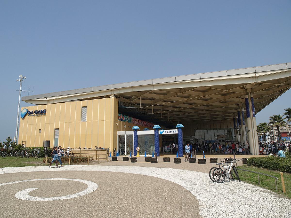 Kishu Railway Katase Enoshima Hotel 후지사와 외부 사진
