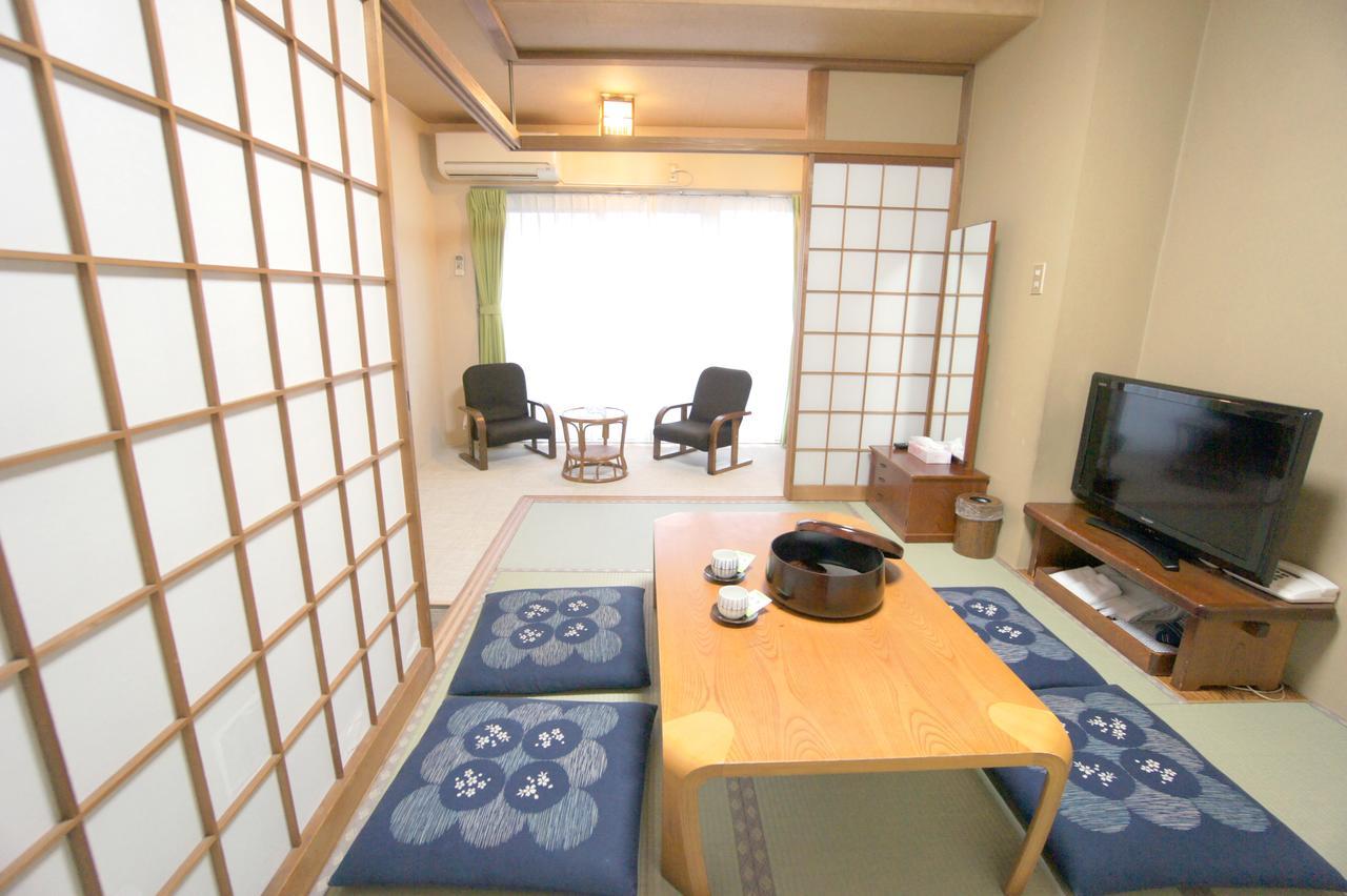 Kishu Railway Katase Enoshima Hotel 후지사와 외부 사진