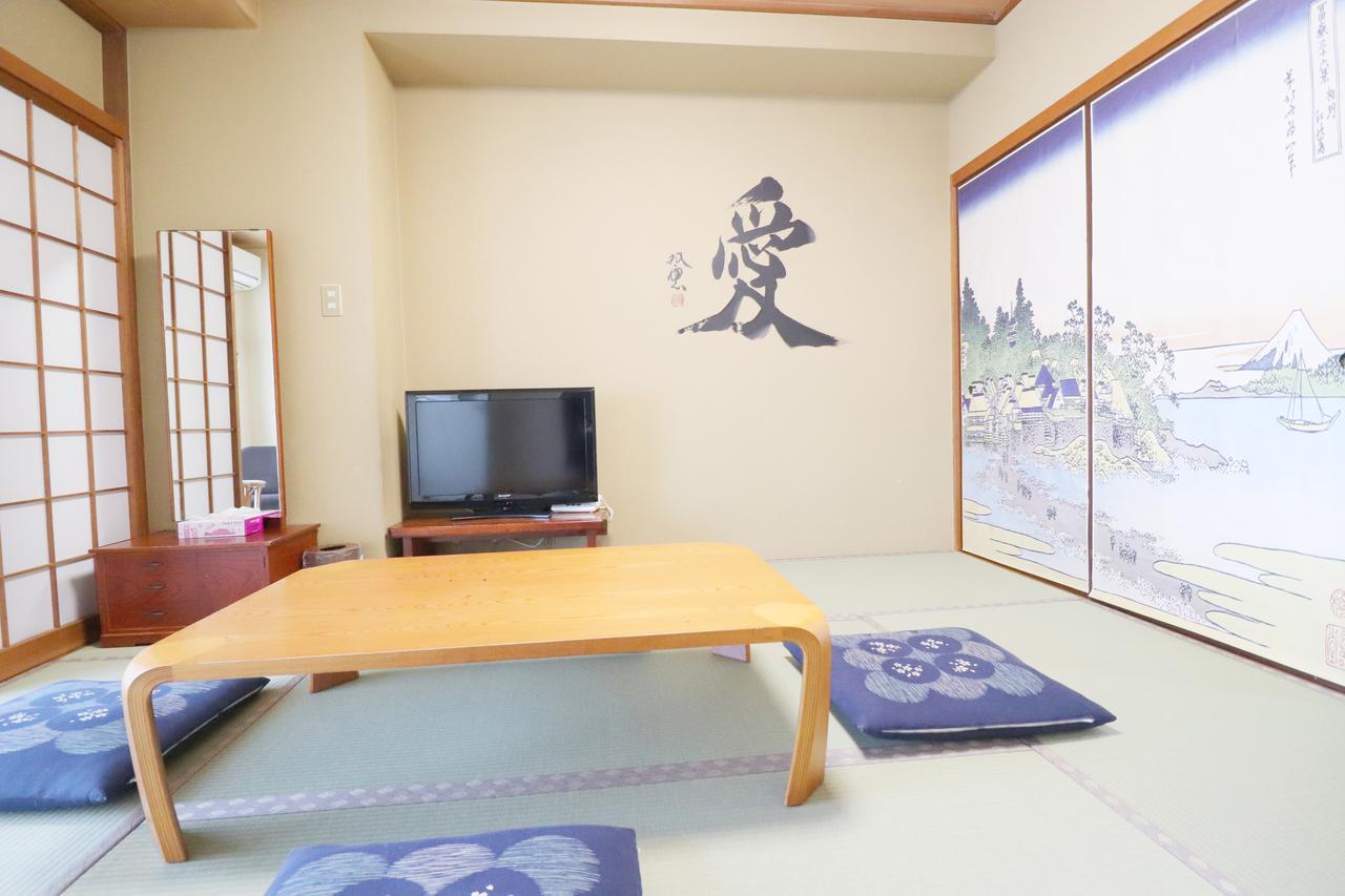 Kishu Railway Katase Enoshima Hotel 후지사와 외부 사진